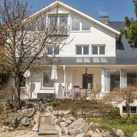 Haus See- Und Saentisblick Eg Friedrichshafen Ngoại thất bức ảnh