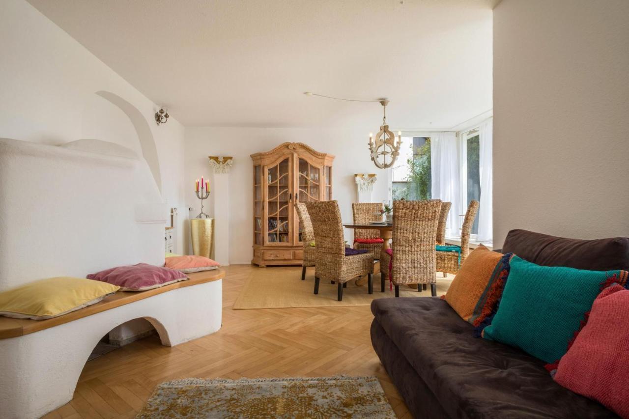 Haus See- Und Saentisblick Eg Friedrichshafen Ngoại thất bức ảnh