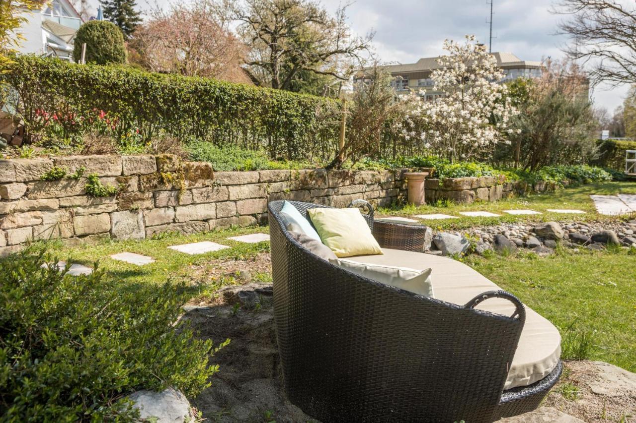 Haus See- Und Saentisblick Eg Friedrichshafen Ngoại thất bức ảnh