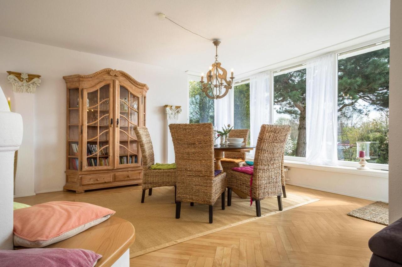 Haus See- Und Saentisblick Eg Friedrichshafen Ngoại thất bức ảnh