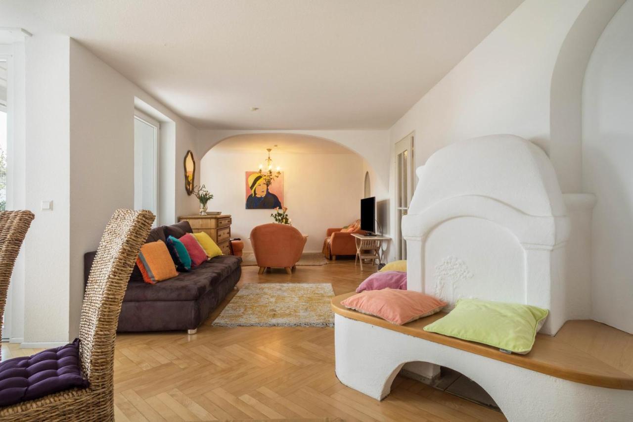 Haus See- Und Saentisblick Eg Friedrichshafen Ngoại thất bức ảnh
