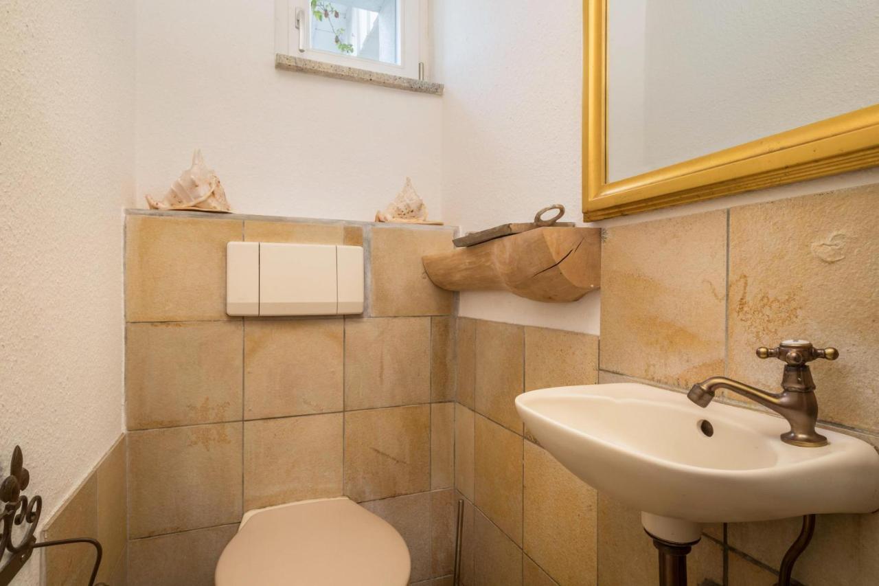 Haus See- Und Saentisblick Eg Friedrichshafen Ngoại thất bức ảnh
