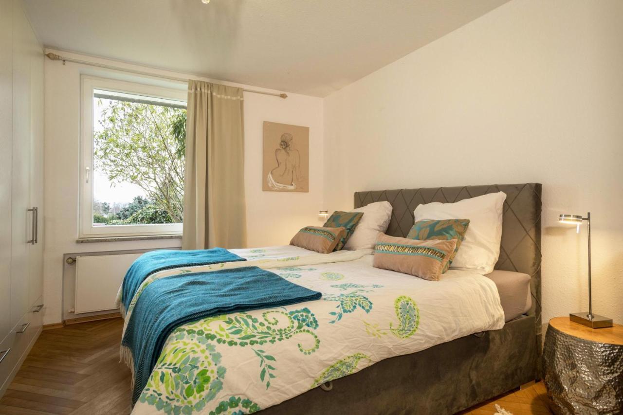 Haus See- Und Saentisblick Eg Friedrichshafen Ngoại thất bức ảnh