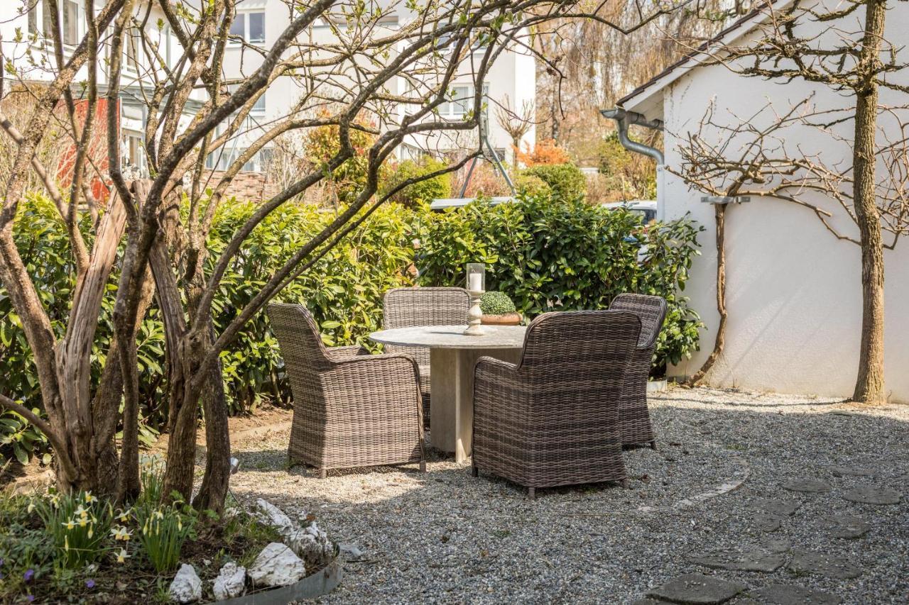 Haus See- Und Saentisblick Eg Friedrichshafen Ngoại thất bức ảnh