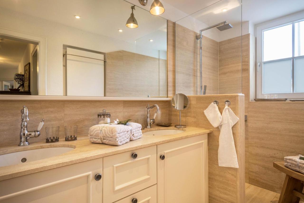 Haus See- Und Saentisblick Eg Friedrichshafen Ngoại thất bức ảnh